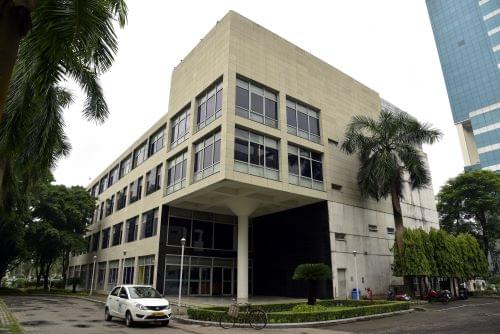 International Management & Analytics School Kolkata Campus Building photo 3