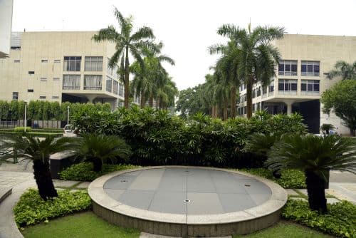 International Management & Analytics School Kolkata Campus Building photo 1