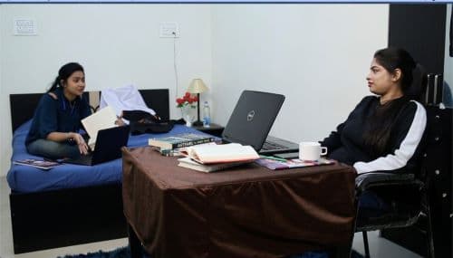 International Management & Analytics School Kolkata Hostel photo 11