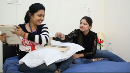 International Management & Analytics School Kolkata Hostel photo 7