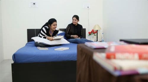 International Management & Analytics School Kolkata Hostel photo 1