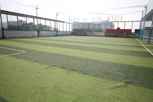 International Management & Analytics School Kolkata Infrastructure photo 1