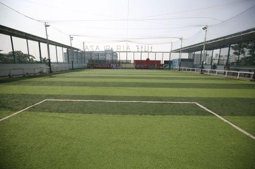 International Management & Analytics School Kolkata Infrastructure photo 2