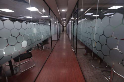 International Management & Analytics School Kolkata Infrastructure photo 3