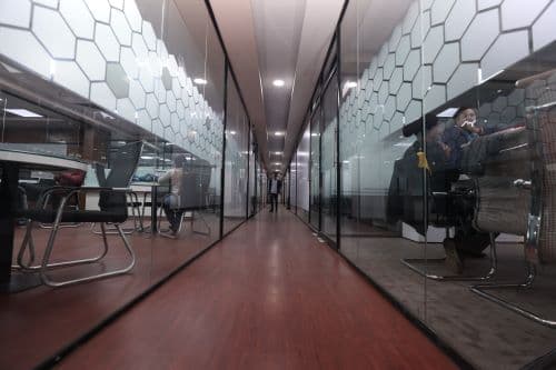 International Management & Analytics School Kolkata Infrastructure photo 4