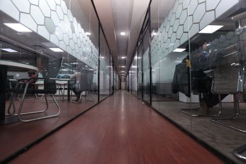 International Management & Analytics School Kolkata Infrastructure photo 5