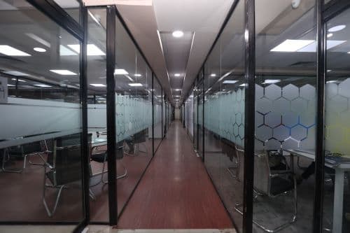 International Management & Analytics School Kolkata Infrastructure photo 6