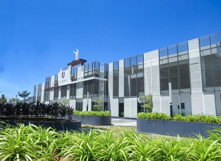 Joy University Tirunelveli Campus photo 5