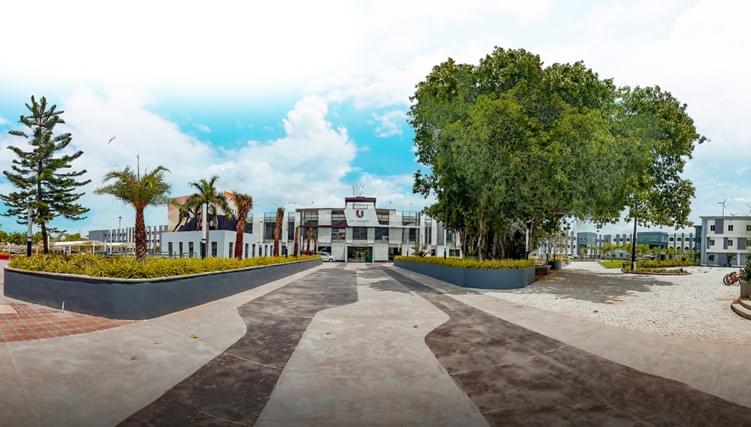 Joy University Tirunelveli Campus photo 6