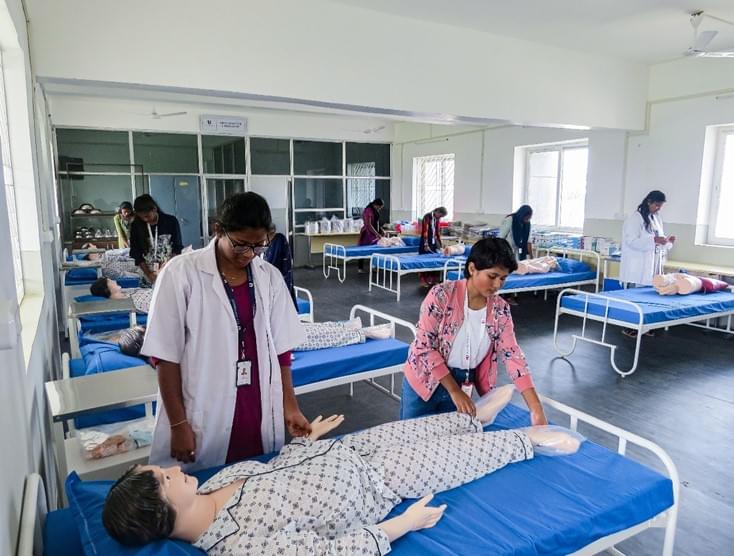 Joy University Tirunelveli Campus photo 7