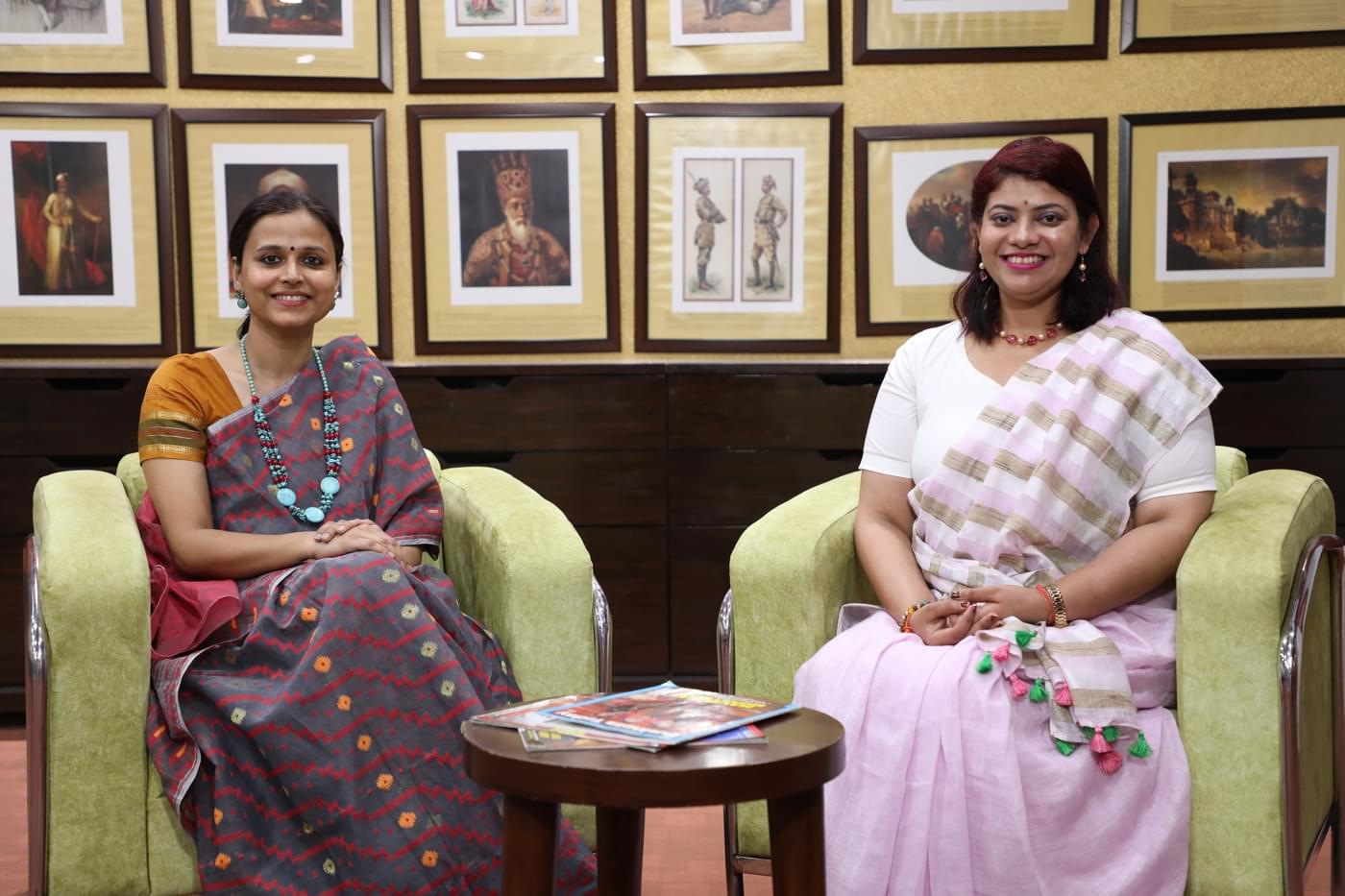 O.P. Jindal Global University Campus photo 1