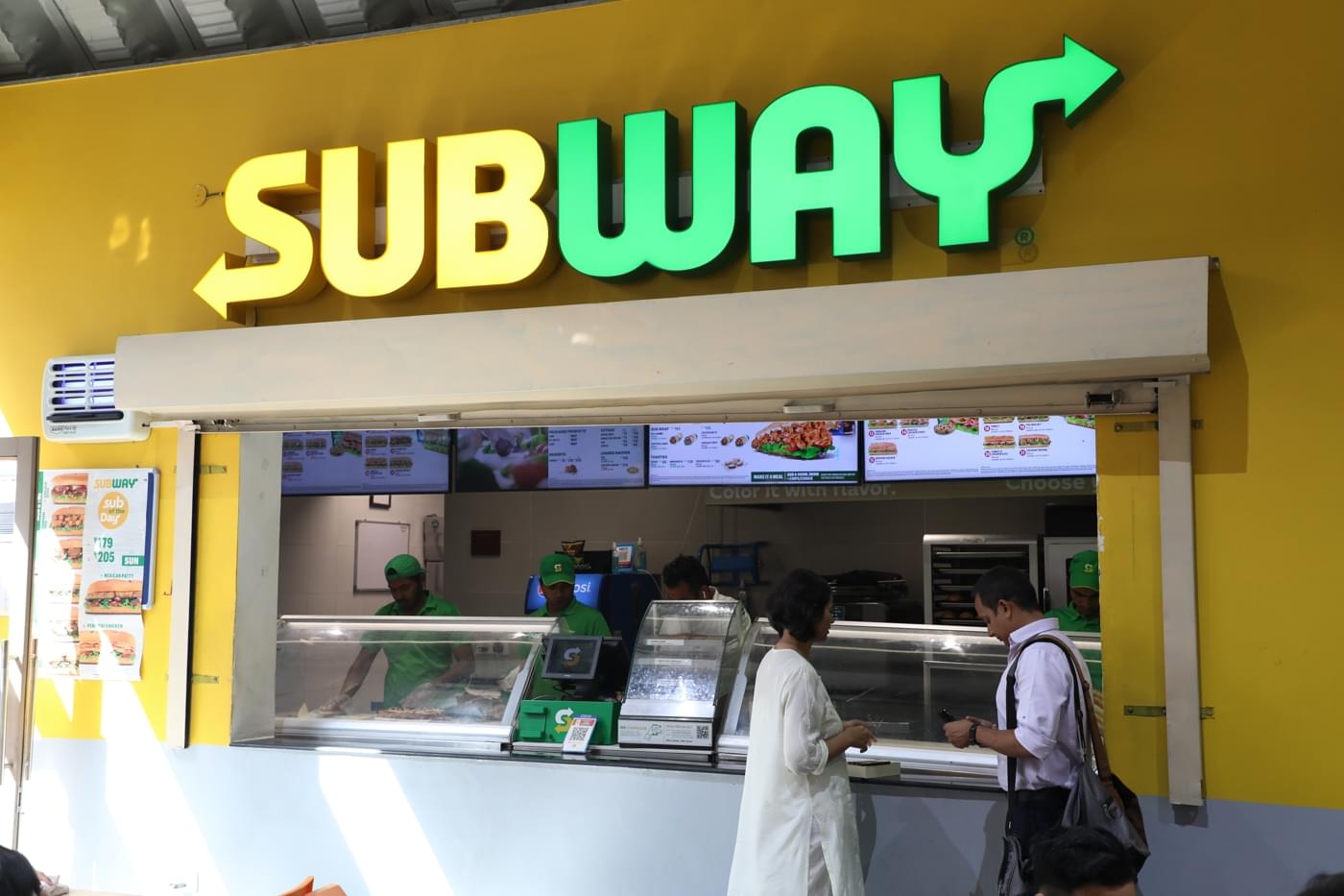 O.P. Jindal Global University Campus photo 2