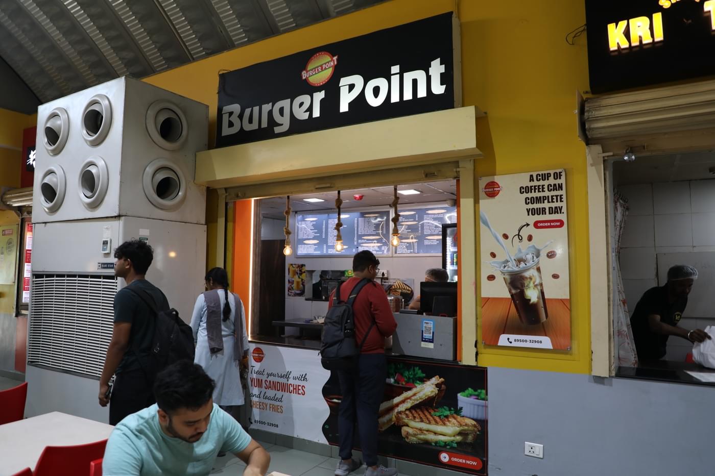 O.P. Jindal Global University Campus photo 10