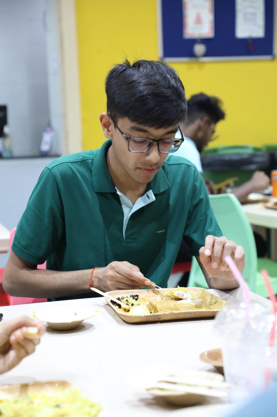 O.P. Jindal Global University Campus photo 22