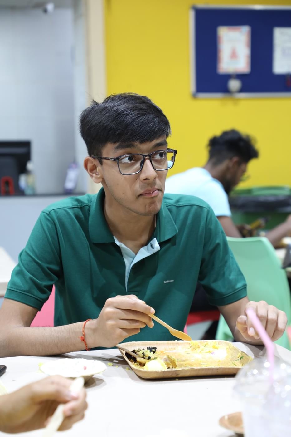 O.P. Jindal Global University Campus photo 23