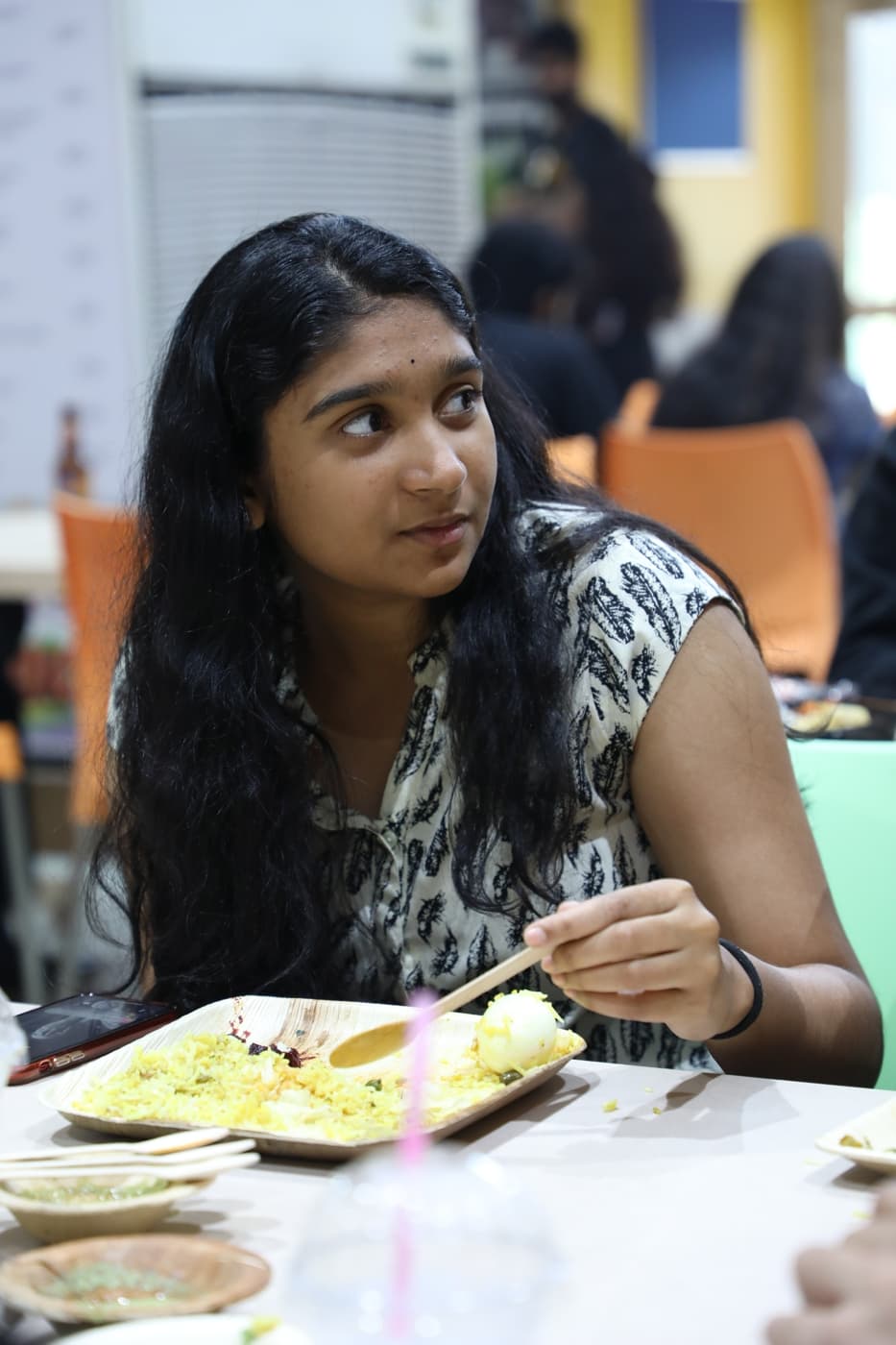 O.P. Jindal Global University Campus photo 26