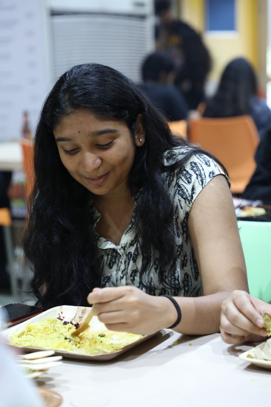 O.P. Jindal Global University Campus photo 27