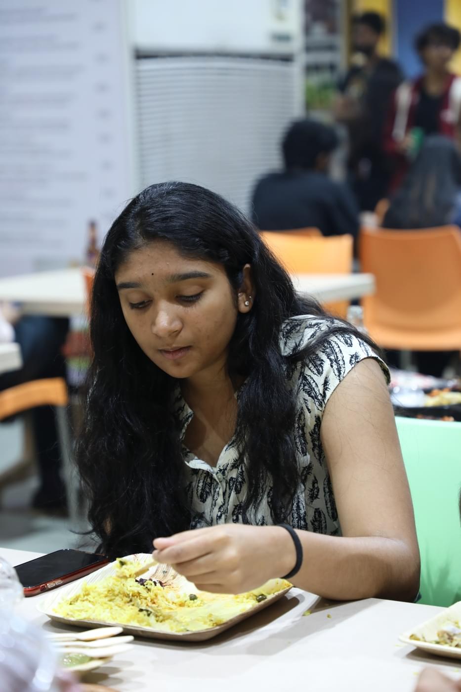 O.P. Jindal Global University Campus photo 28