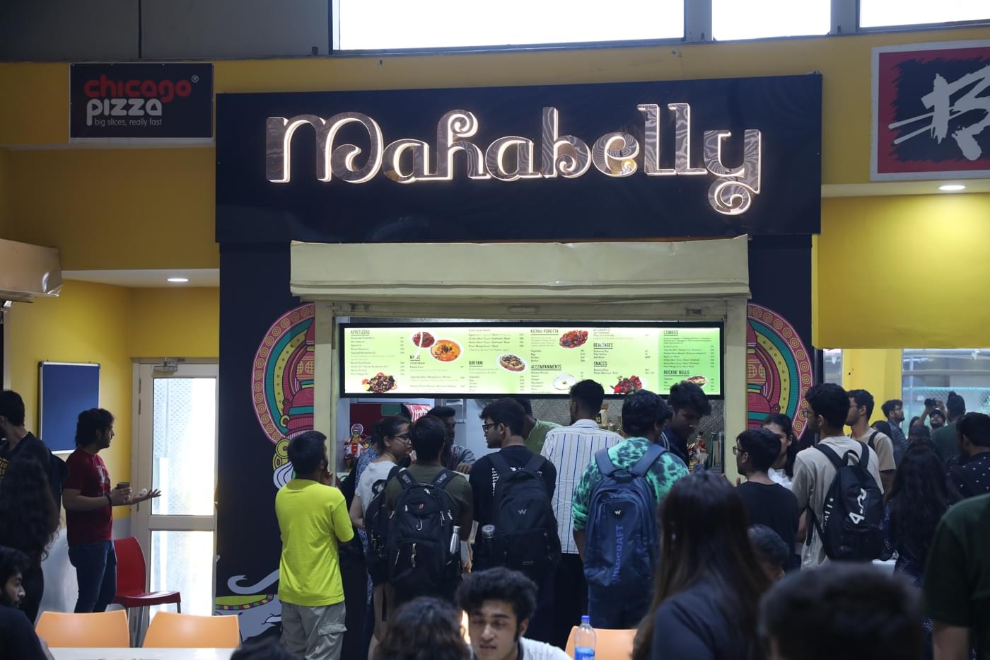 O.P. Jindal Global University Campus photo 29