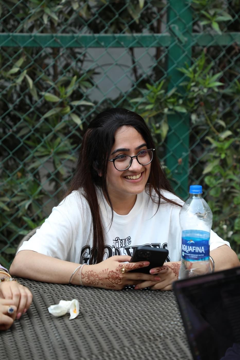 O.P. Jindal Global University Campus photo 30