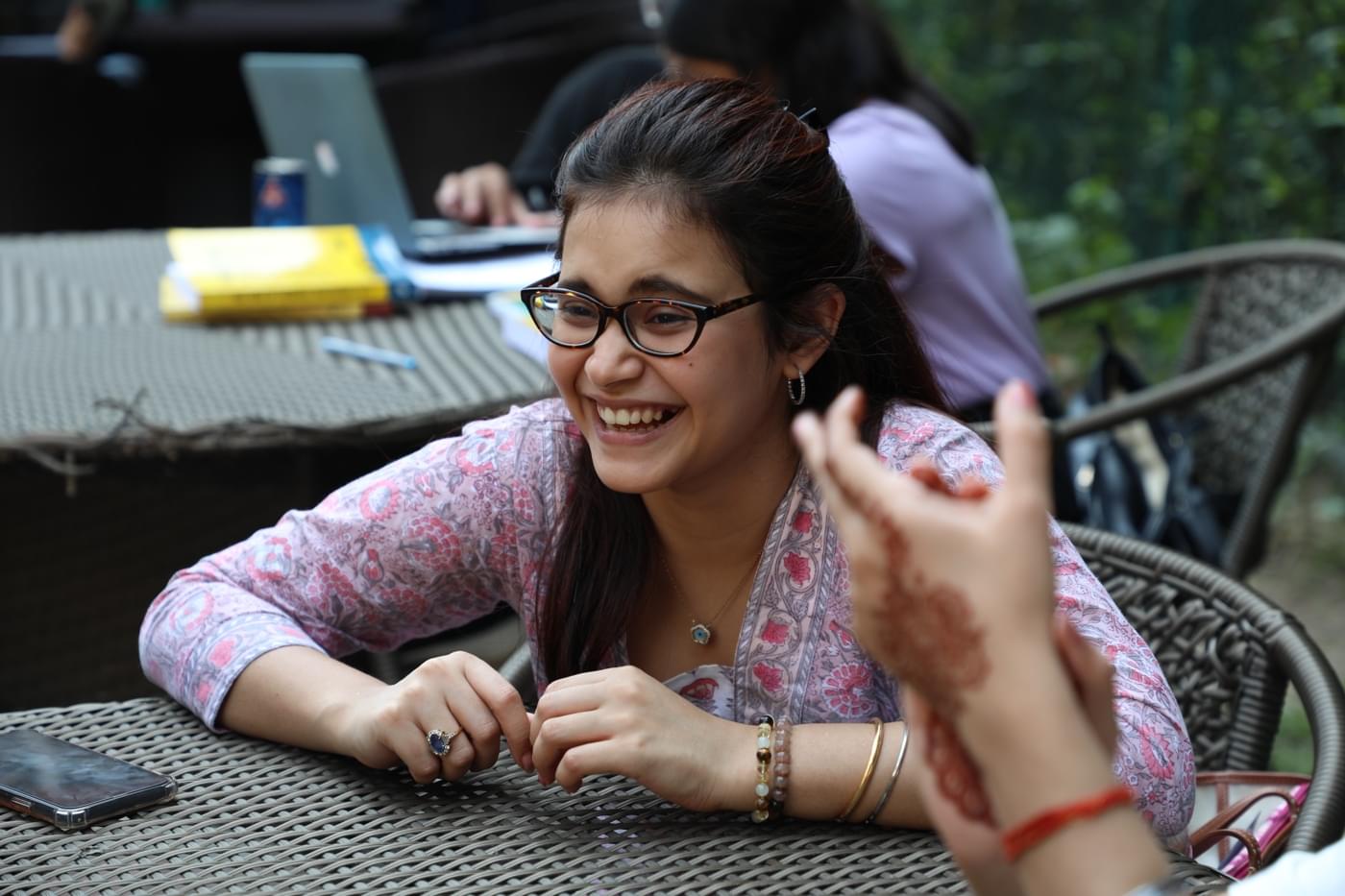 O.P. Jindal Global University Campus photo 32