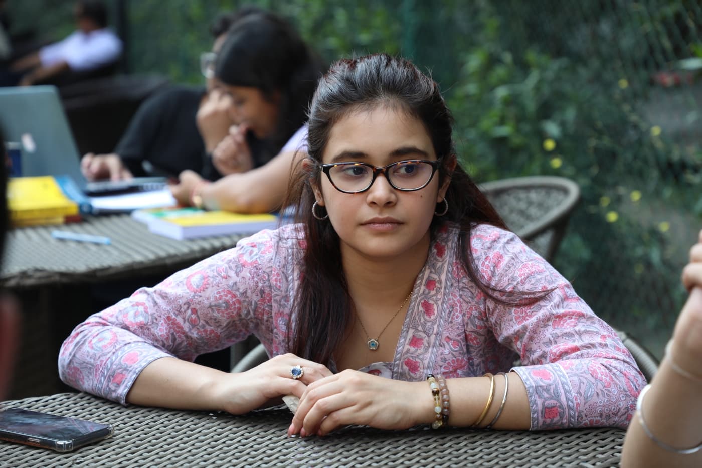 O.P. Jindal Global University Campus photo 33