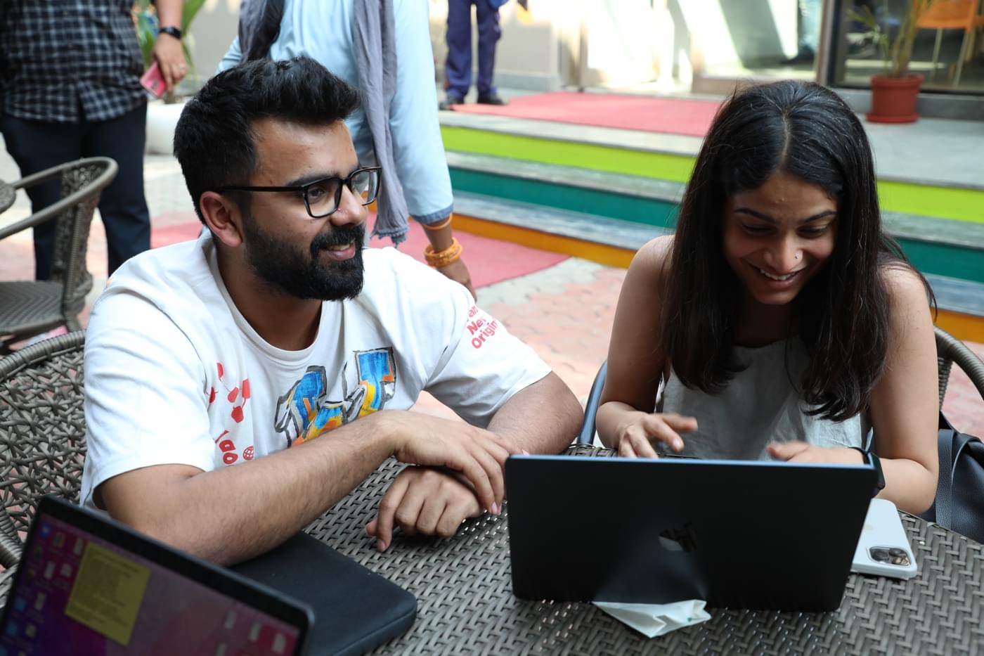 O.P. Jindal Global University Campus photo 35