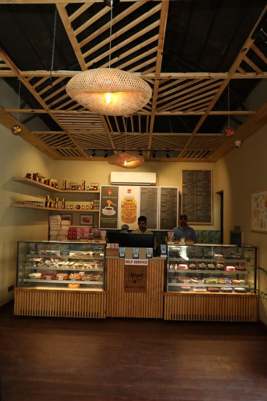 O.P. Jindal Global University Campus photo 38