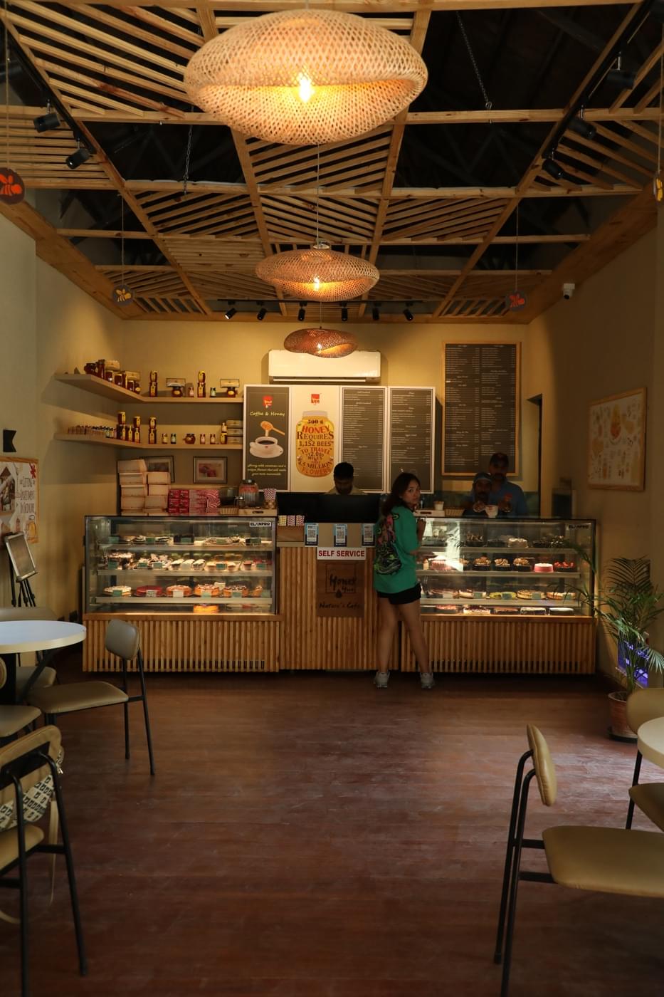 O.P. Jindal Global University Campus photo 39