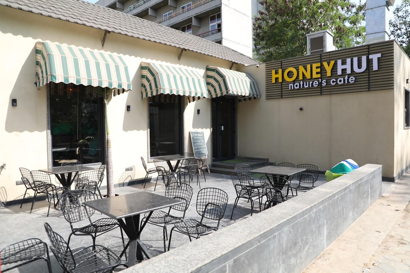 O.P. Jindal Global University Campus photo 40