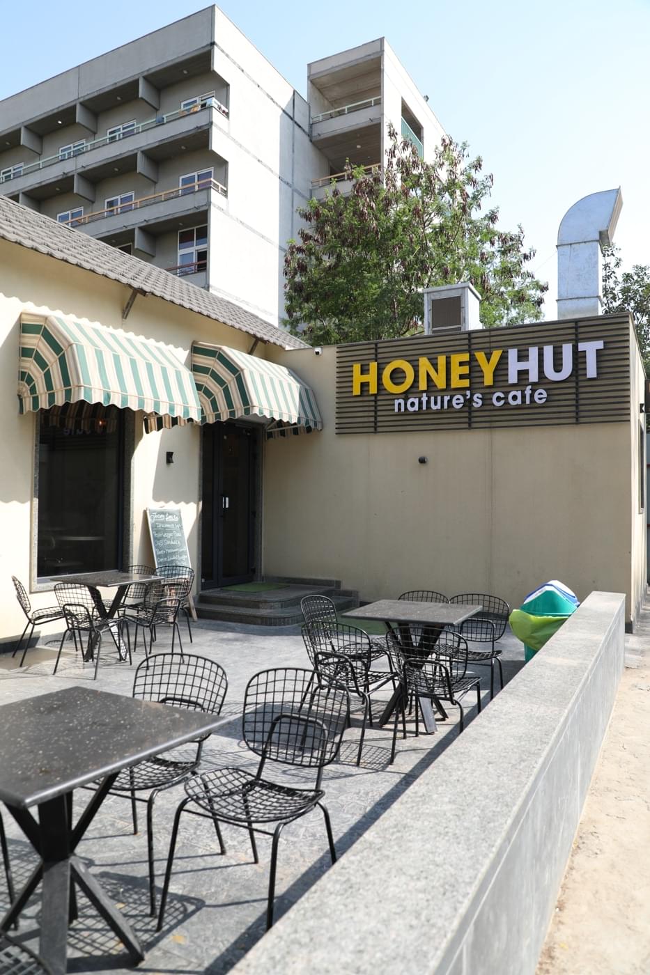 O.P. Jindal Global University Campus photo 41