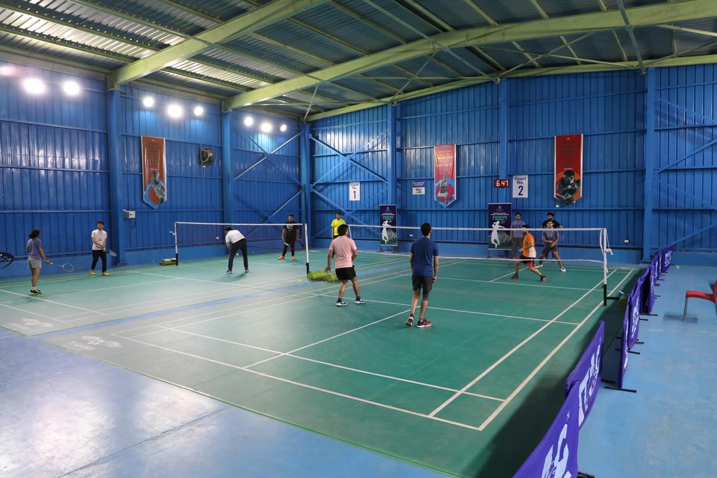 O.P. Jindal Global University Campus photo 47