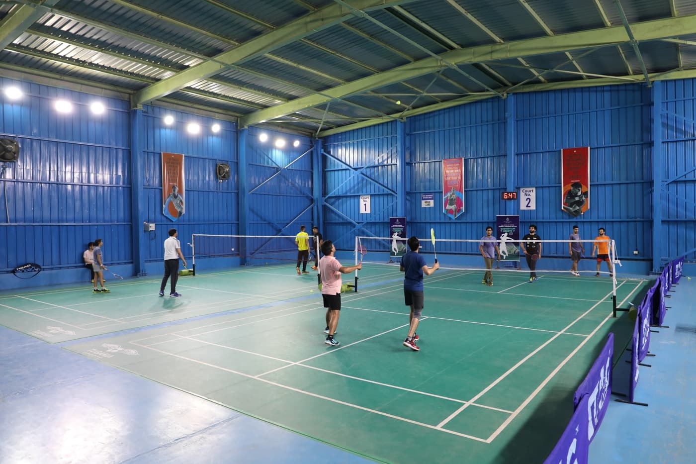 O.P. Jindal Global University Campus photo 50