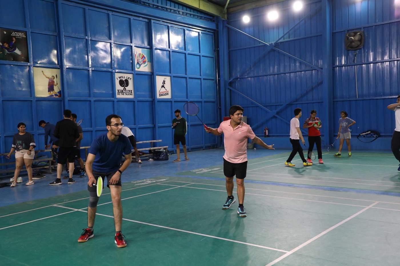 O.P. Jindal Global University Campus photo 52