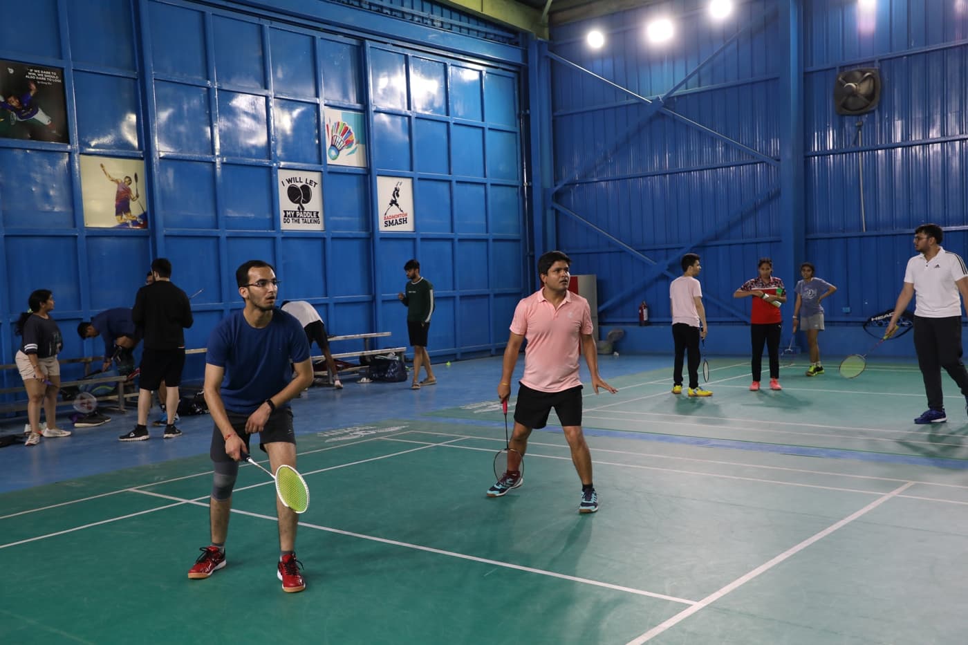 O.P. Jindal Global University Campus photo 53