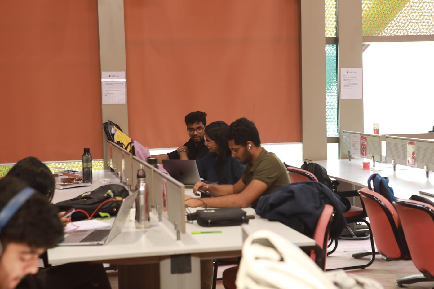 O.P. Jindal Global University Campus photo 54