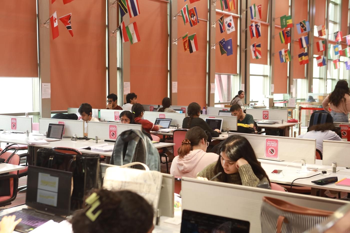 O.P. Jindal Global University Campus photo 55