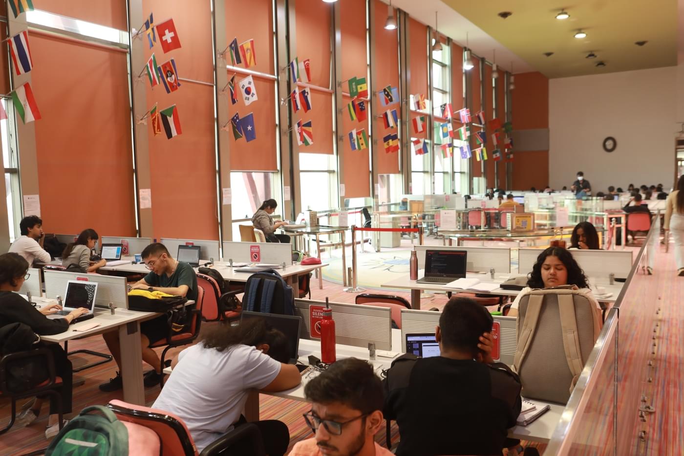 O.P. Jindal Global University Campus photo 56