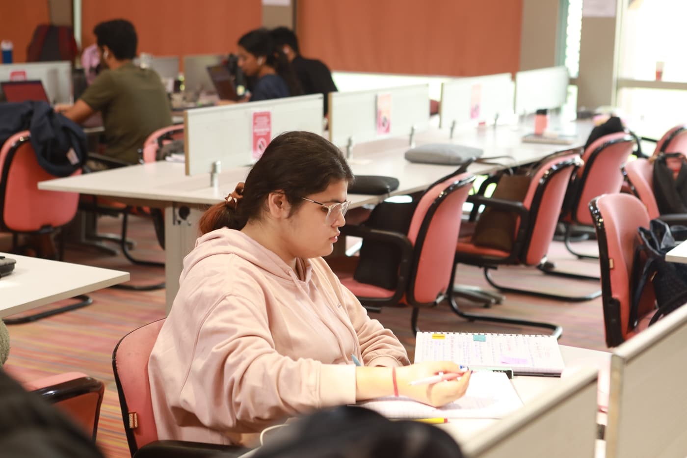 O.P. Jindal Global University Campus photo 57