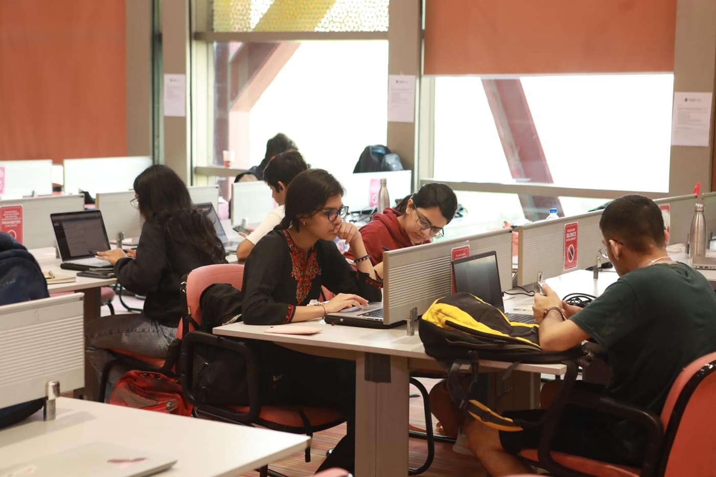 O.P. Jindal Global University Campus photo 58