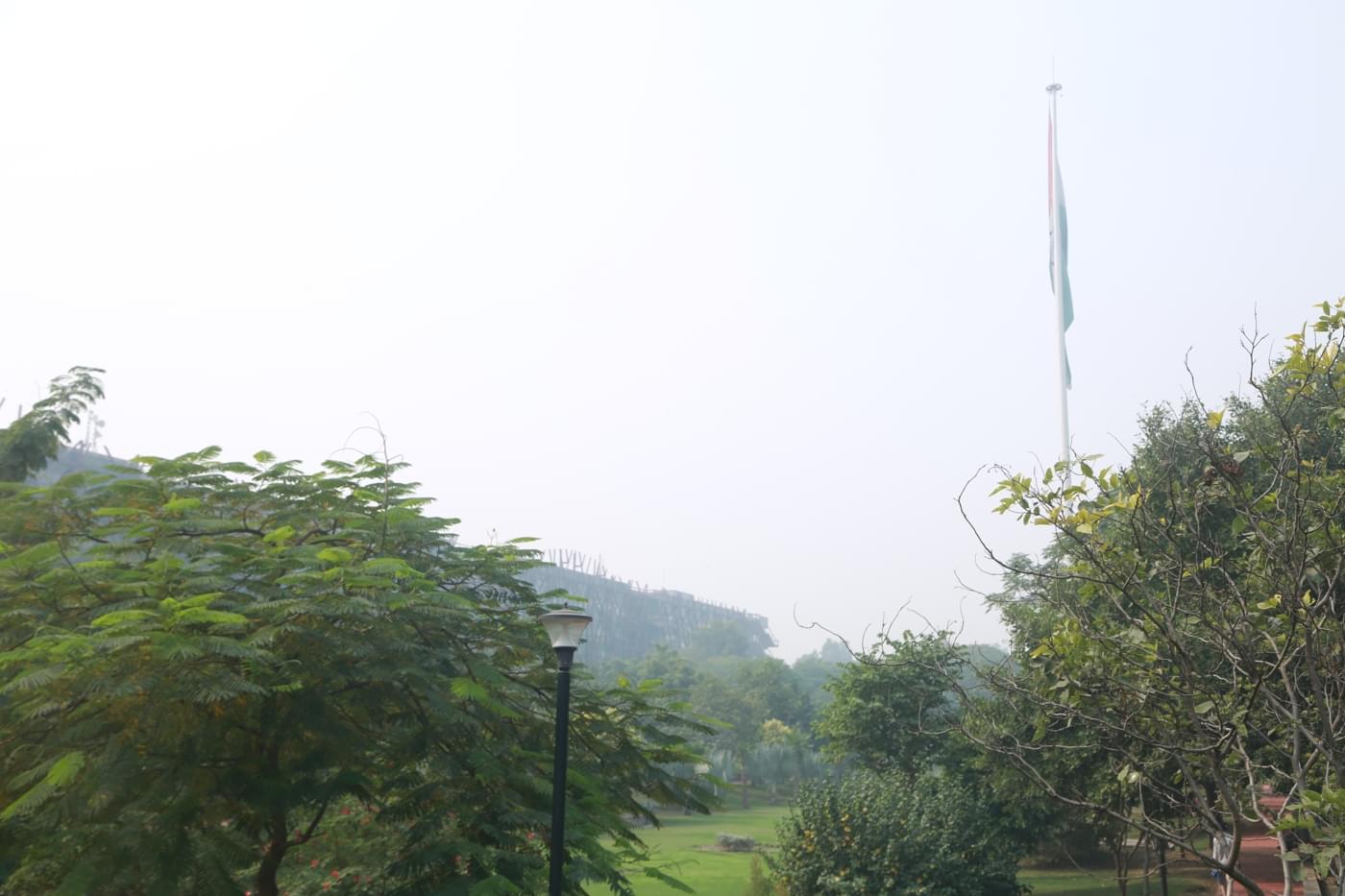 O.P. Jindal Global University Campus photo 69