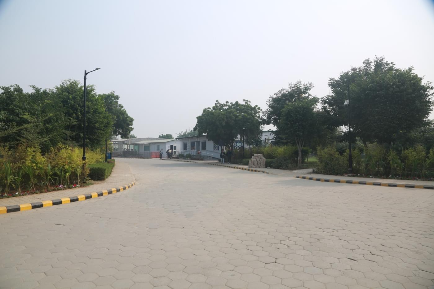 O.P. Jindal Global University Campus photo 82
