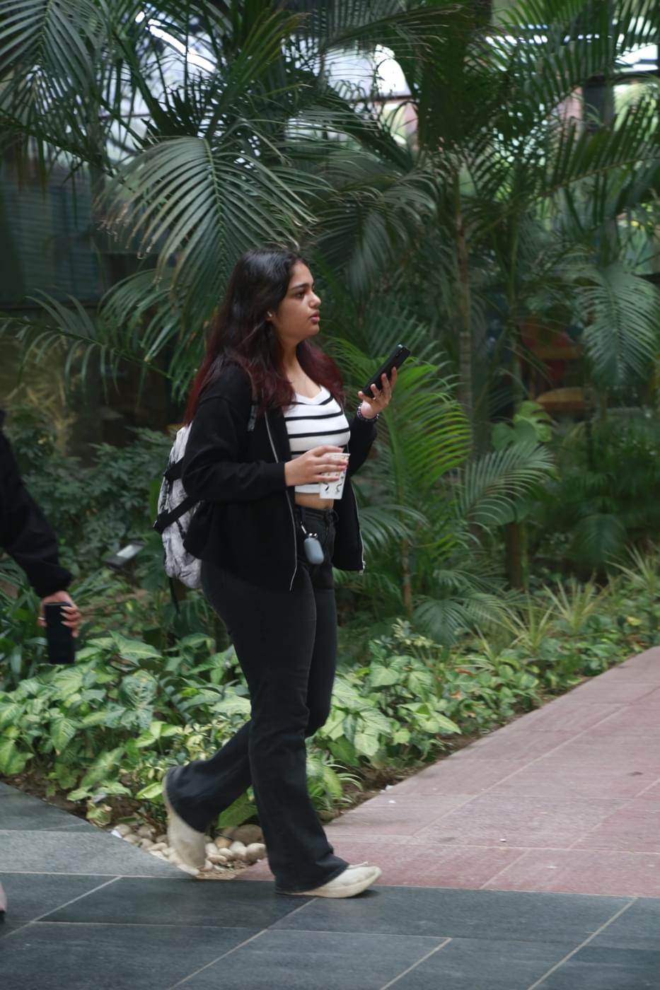 O.P. Jindal Global University Campus photo 90