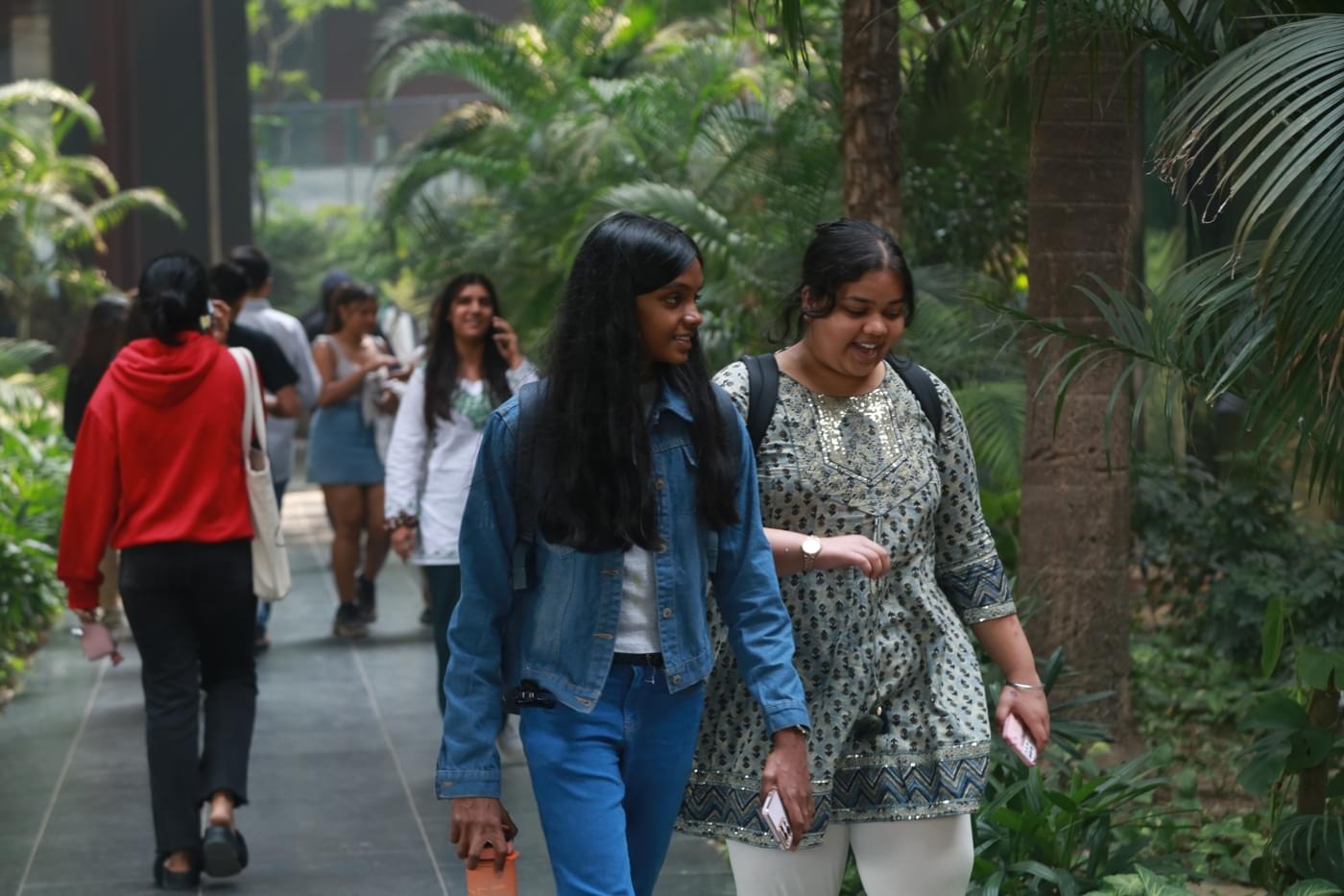 O.P. Jindal Global University Campus photo 91