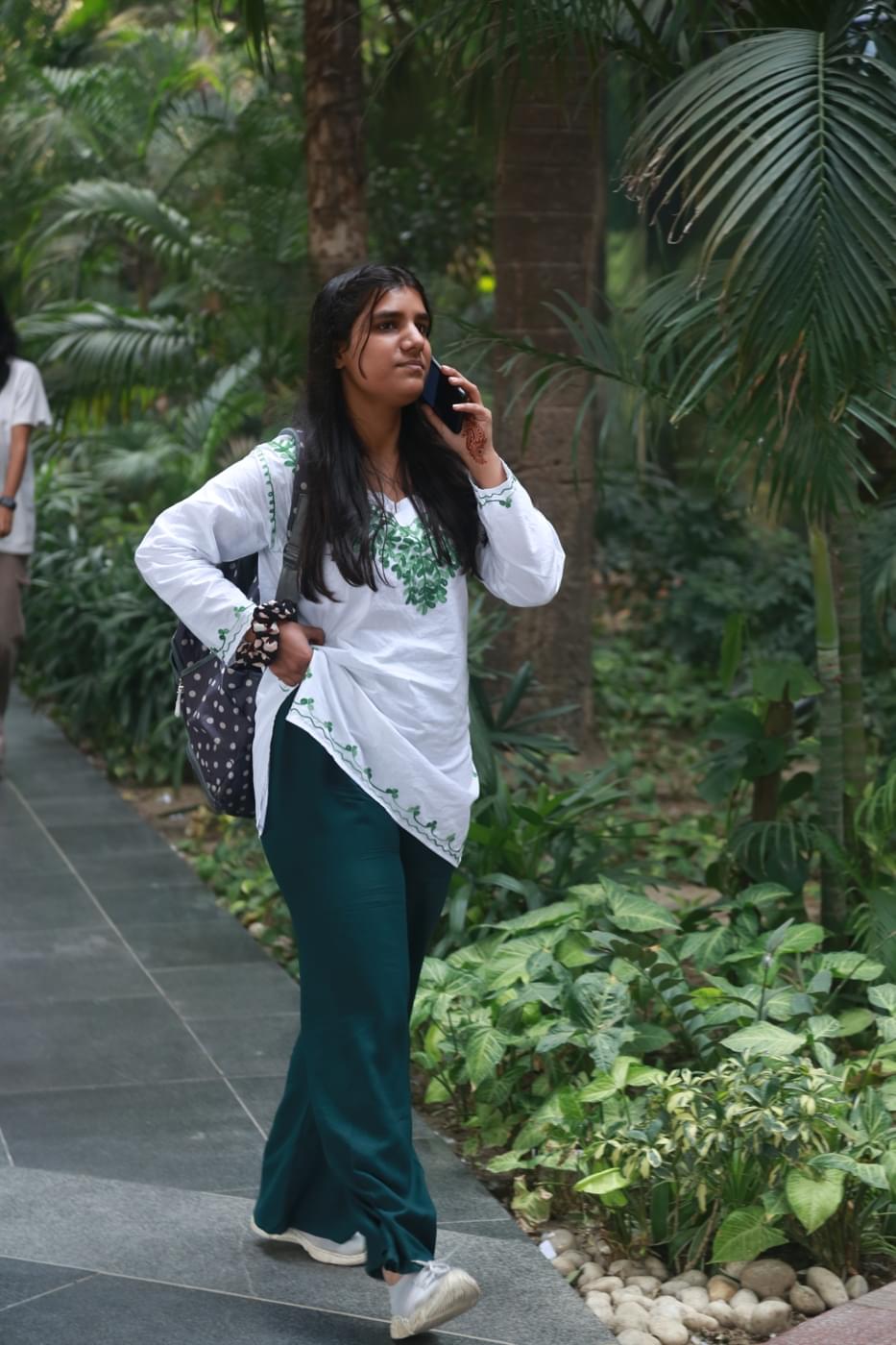 O.P. Jindal Global University Campus photo 92