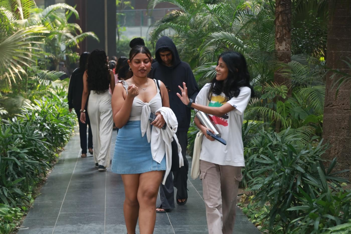 O.P. Jindal Global University Campus photo 93