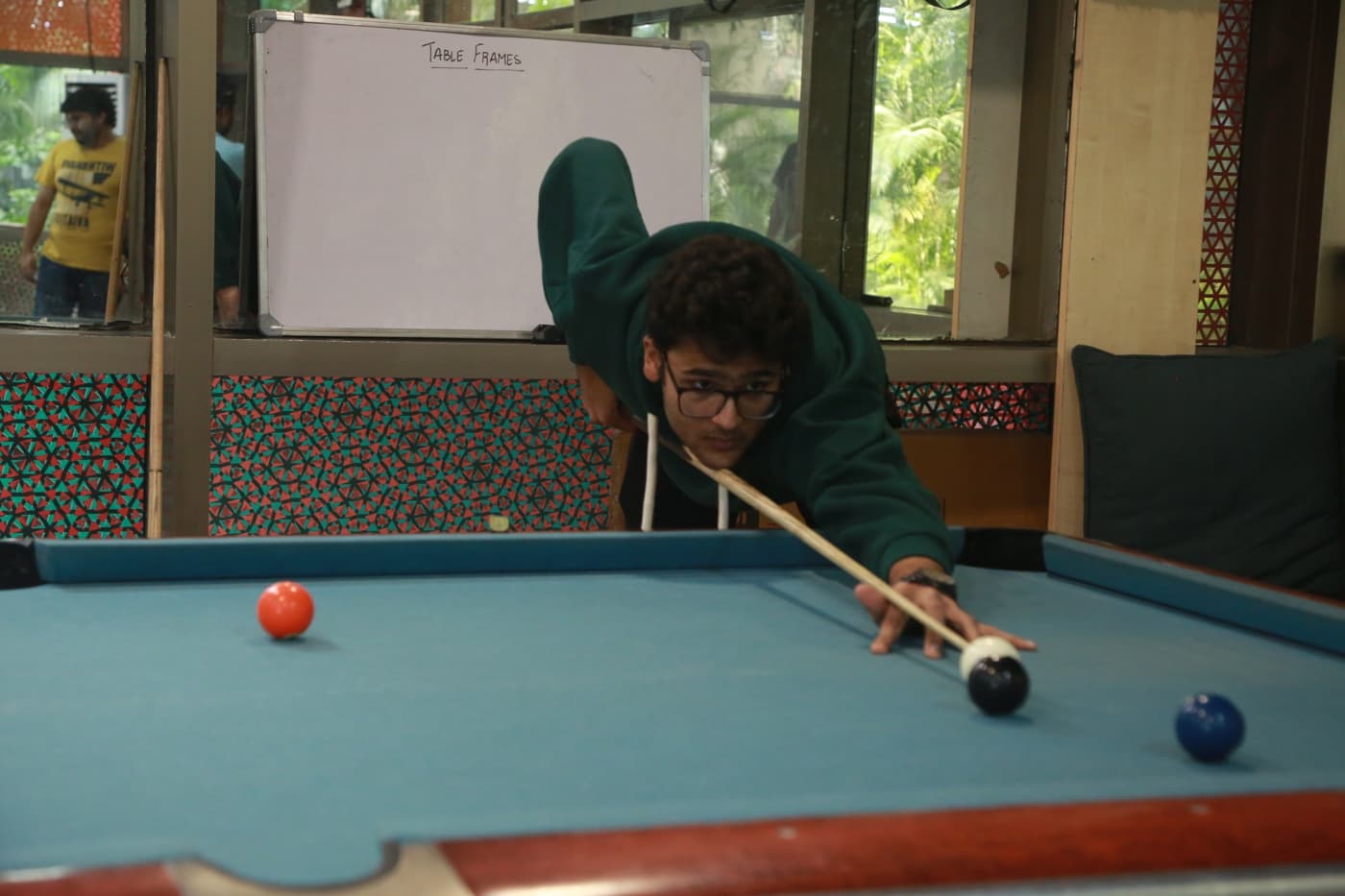 O.P. Jindal Global University Campus photo 94