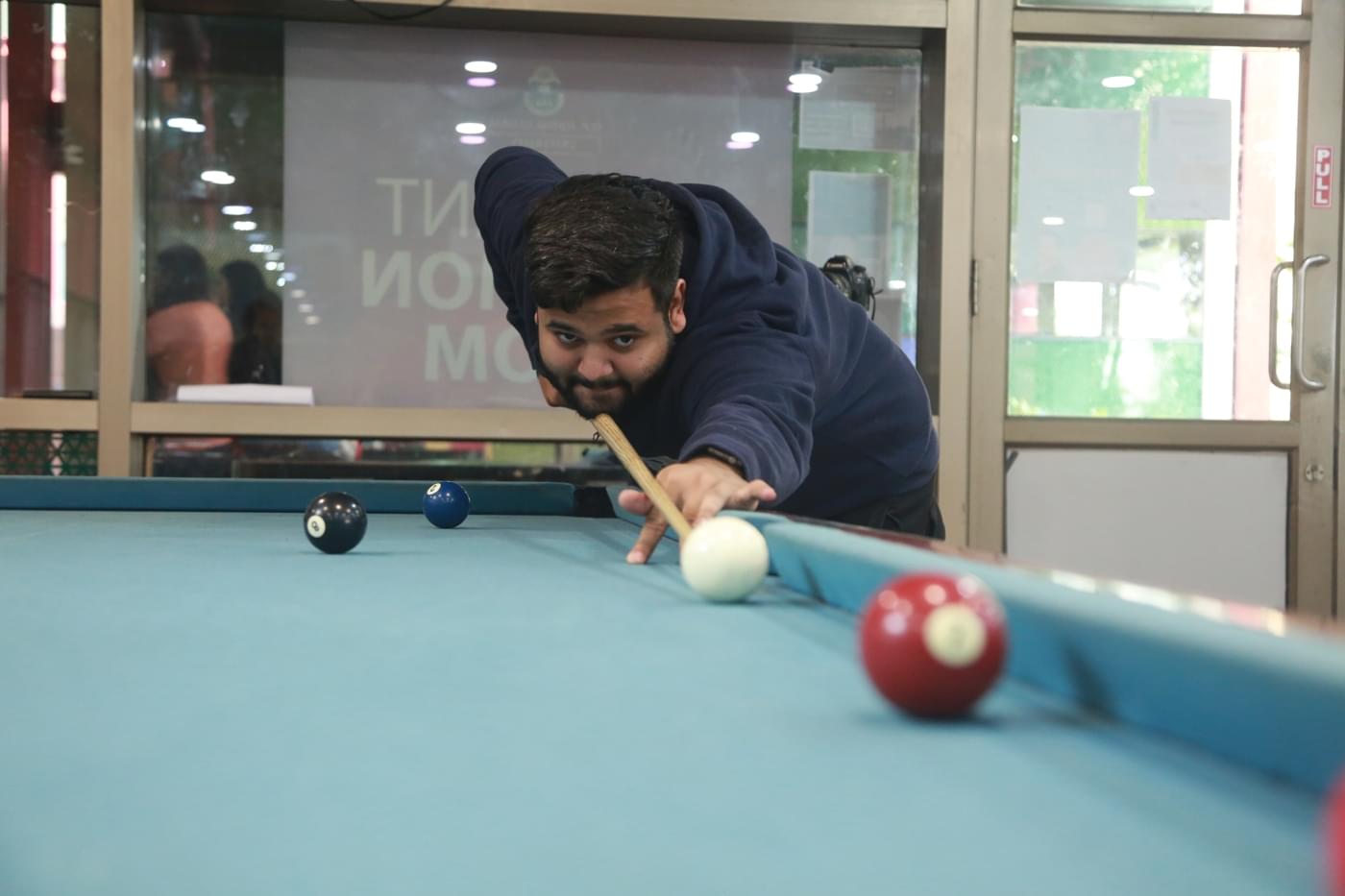 O.P. Jindal Global University Campus photo 95