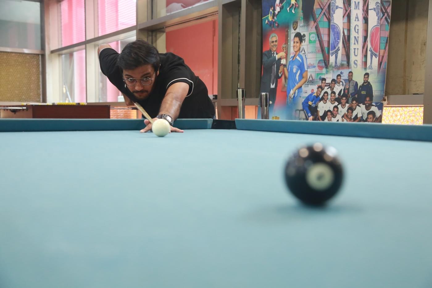 O.P. Jindal Global University Campus photo 96