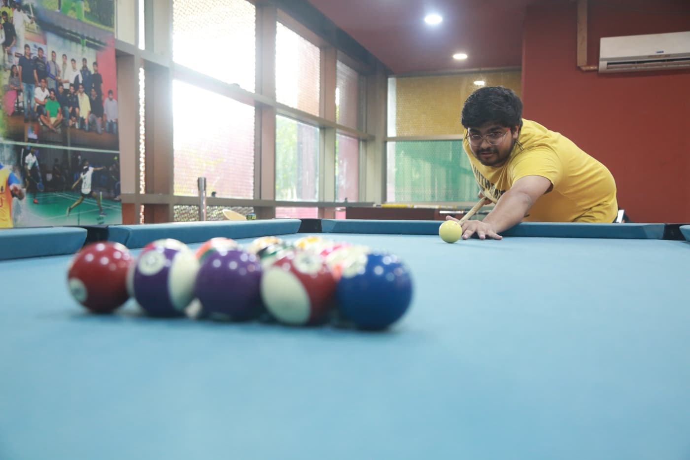 O.P. Jindal Global University Campus photo 97